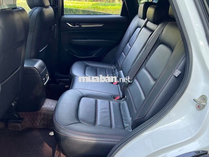 Mazda CX 5 Premium Sport 2024, tiết kiệm từ 150 tr