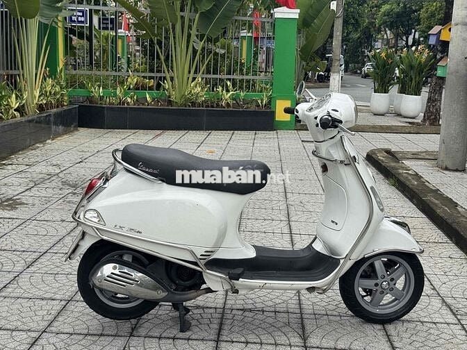 veppa phun xăng điện tử xe nguyên rin