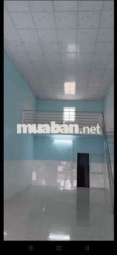 CHO THUÊ NHÀ MẶT TIỀN GẦN NGÃ TƯ CHIÊU LIÊU  DĨ AN