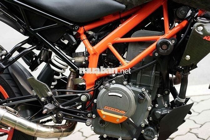 ✅🔰 KTM DUKE 390 ABS BIỂN ĐẸP 186.88 , CÓ ĐỔI XE