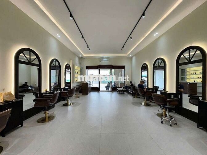 Cho thuê MBKD ĐẸP. KINH DOANH TỐT MỌI NGHỀ. KHU SẦM UẤT