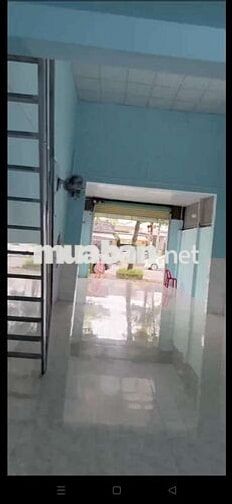 CHO THUÊ NHÀ MẶT TIỀN GẦN NGÃ TƯ CHIÊU LIÊU  DĨ AN