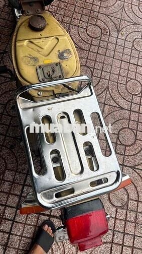 Cup 82 50cc k cần bằng lái bstp