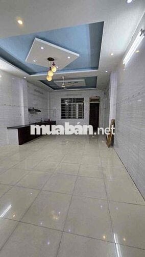 CHO THUÊ NHÀ NGUYÊN CĂN ĐƯỜNG SỐ 17A BÌNH HUNG HOÀ