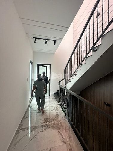 BỎ 200tr có ngay căn 97m2, 3 Tầng, 3 PN, Mã Lò - Chỉ 6,35 Tỷ. 