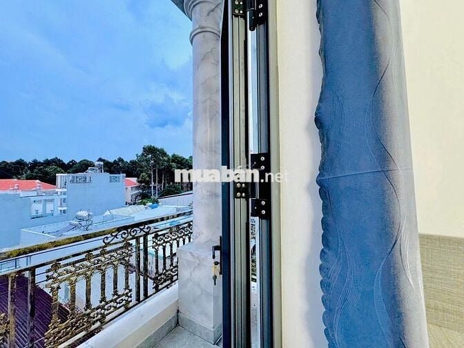 🧨 PHÒNG STUDIO CỬA SỔ_FULL NT - NGAY PHẠM VĂN BẠCH_BIG.C TRƯỜNG CHINH