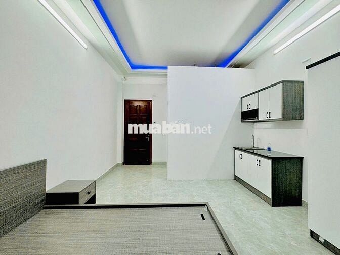 🧨 PHÒNG STUDIO CỬA SỔ_FULL NT - NGAY PHẠM VĂN BẠCH_BIG.C TRƯỜNG CHINH