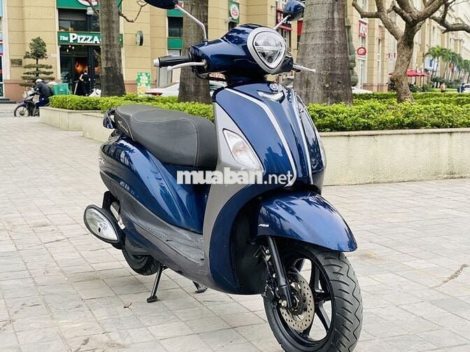 GRANDER 125FI XANH TÍM NGUYỂN BẢN CHÍNH CHÙ