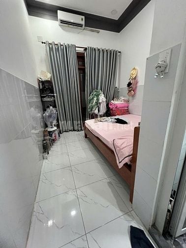 Chủ Gấp Bán Giảm 3 Tỷ - Nhà Xưởng Mặt Tiền Nhị Bình 6 - 500M2 (8X63)