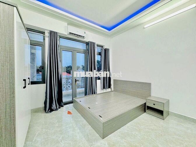 🧨 PHÒNG STUDIO CỬA SỔ_FULL NT - NGAY PHẠM VĂN BẠCH_BIG.C TRƯỜNG CHINH