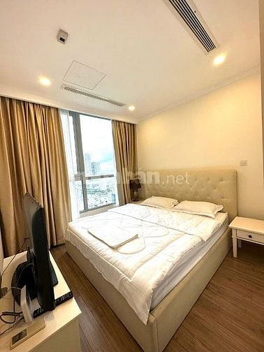 Cho thuê CHDV Vinhomes Central Park, 1PN, 1 triệu / đêm - Bình Thạnh