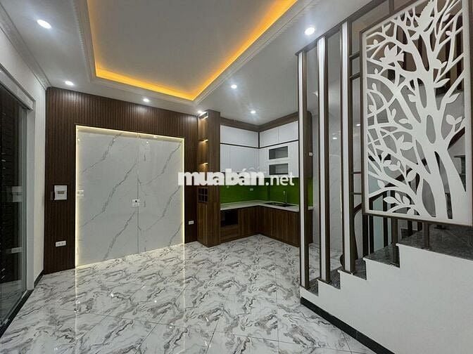 HIẾM!!! 1CĂN PHÂN LÔ LÁNG HẠ–33M²x5T–THOÁNG SÁNG TRƯỚC NHÀ –CHỈ 7,1TỶ