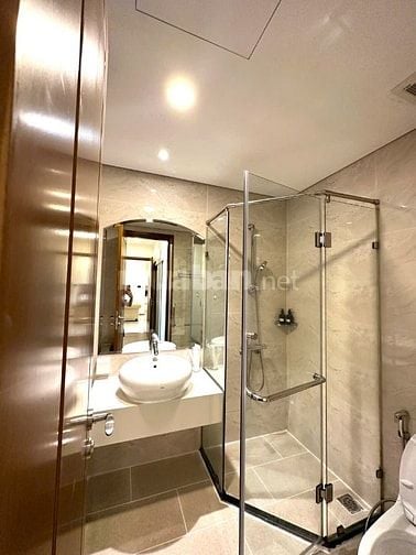 Cho thuê CHDV Vinhomes Central Park, 1PN, 1 triệu / đêm - Bình Thạnh