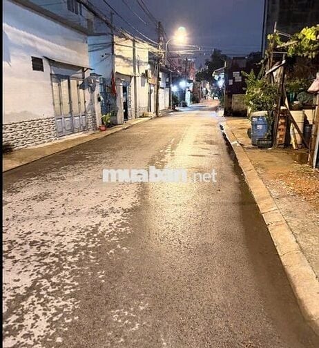 HXH HIỆP BÌNH PHƯỚC, THỦ ĐỨC, DT: 82M2( 5,2X16), BTCT, SỔ VUÔNG VỨC