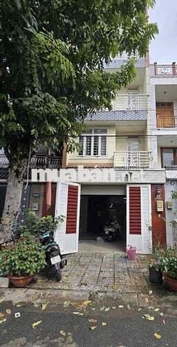 CHO THUÊ NHÀ NGUYÊN CĂN ĐƯỜNG SỐ 17A BÌNH HUNG HOÀ