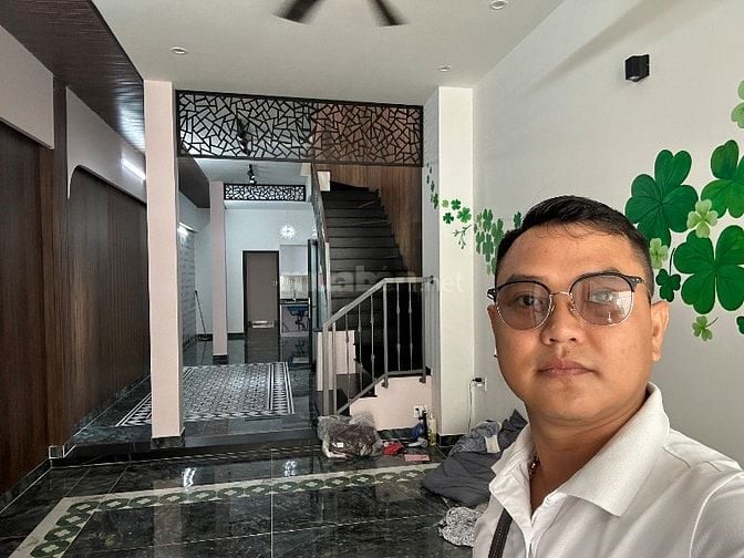 BỎ 200tr có ngay căn 97m2, 3 Tầng, 3 PN, Mã Lò - Chỉ 6,35 Tỷ. 