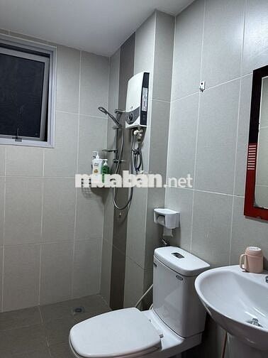 🌹 Ruby cho thuê HOT căn hộ 2PN + 2WC, Full NT, giá 12tr/ tháng