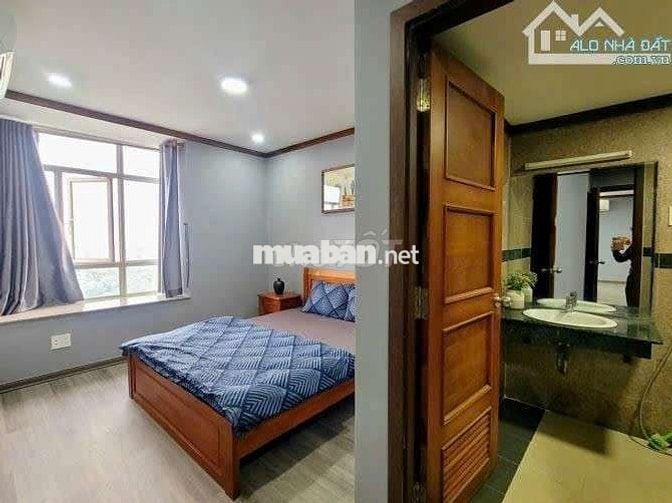 Cần bán căn hộ Hoàng Anh Gia Lai Lakeview 94m2 2 phòng ngủ