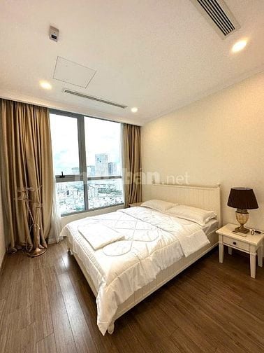 Cho thuê CHDV Vinhomes Central Park, 1PN, 1 triệu / đêm - Bình Thạnh