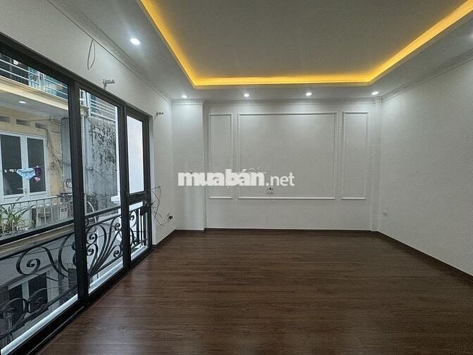 HIẾM!!! 1CĂN PHÂN LÔ LÁNG HẠ–33M²x5T–THOÁNG SÁNG TRƯỚC NHÀ –CHỈ 7,1TỶ