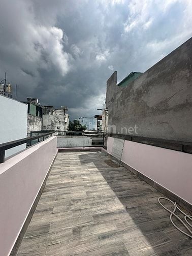 BỎ 200tr có ngay căn 97m2, 3 Tầng, 3 PN, Mã Lò - Chỉ 6,35 Tỷ. 