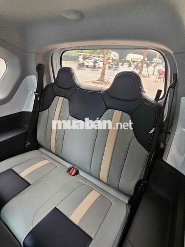 VinFast VF3 2024 Thuê pin - 210000 km