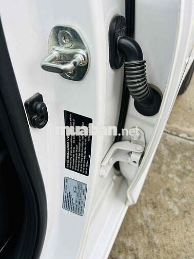 Hyundai Accent 2019 1.4 MT - 71000 km. nước sơn zi