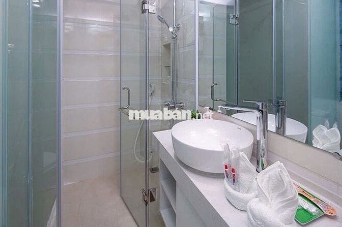 CĂN HỘ 2 PHÒNG NGỦ - 2 WC NGAY ĐƯỜNG TRẦN BẠCH ĐẰNG - GẦN BÃI BIỂN