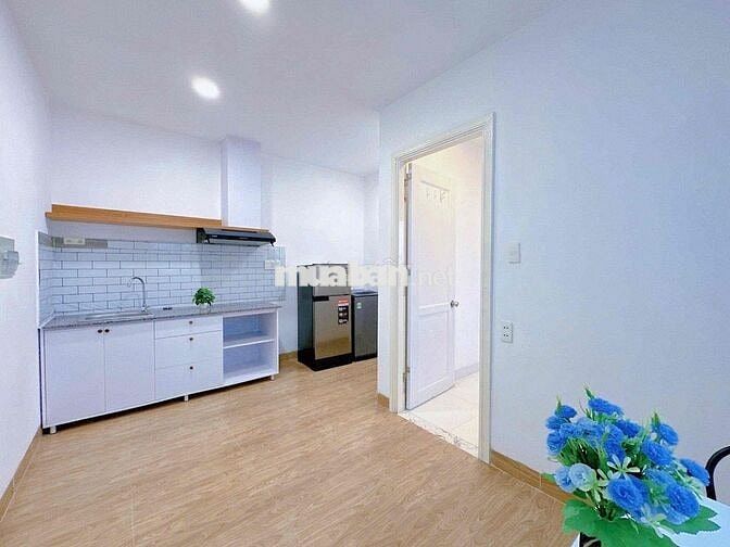 🌿 CĂN HỘ 1PN FULL NỘI THẤT – NGÃ TƯ PHÚ NHUẬN, PHAN ĐĂNG LƯU 🌿