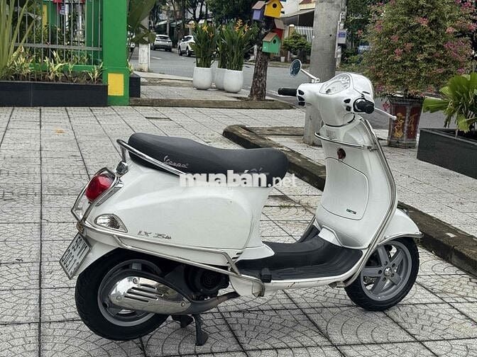 veppa phun xăng điện tử xe nguyên rin