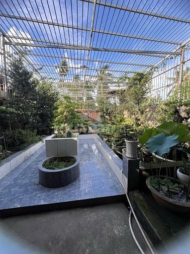 Chủ Gấp Bán Giảm 3 Tỷ - Nhà Xưởng Mặt Tiền Nhị Bình 6 - 500M2 (8X63)