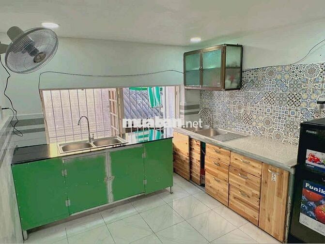 Cho Thuê Phòng Trọ Giá rẻ Quận 4