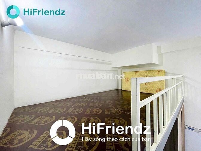 DUPLEX CỬA SỔ 30m2 GIÁ RẺ NGAY LÊ VĂN SỸ VX LĂNG CHA CẢ HOÀNG VĂN THỤ