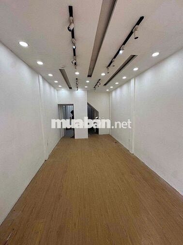 ✅CHO THUÊ NHÀ NGUYÊN CĂN MẶT TIỀN ĐƯỜNG TRẦN MINH QUYỀN, P.11, QUẬN 10