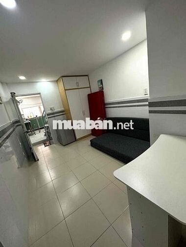 Cho Thuê Phòng Trọ Giá rẻ Quận 4