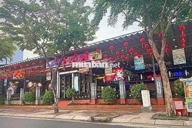 ✅ CHO THUÊ MẶT BẰNG MT PHẠM VĂN ĐỒNG – VỊ TRÍ ĐẸP - 1000M2 , NGANG :25