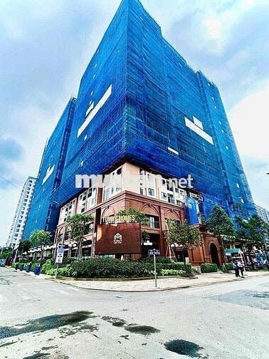 Viên ngọc sáng giữa lòng đô thị