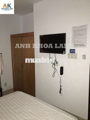 Khách Sạn Ngay Hoàng Diệu 2-Dòng Tiền Ổn Định-Có Thang Máy-Có Hầm