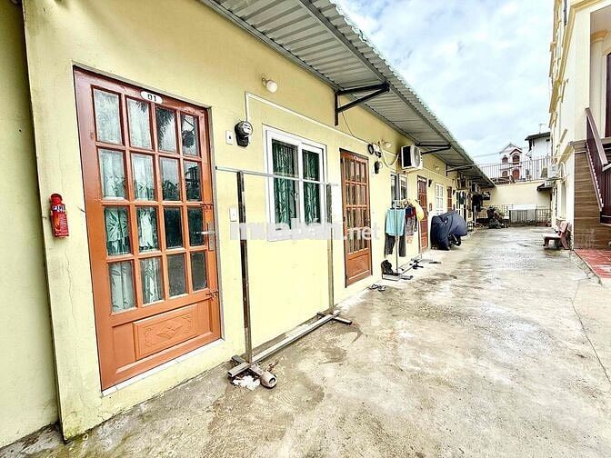 Phòng Trọ Giá Rẻ Thạnh Lộc 19 Quận 12