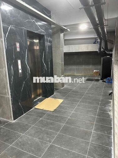 TÒA NHÀ VP TRƯỜNG THỌ THỦ ĐỨC | GẦN CẢNG RẠCH CHIẾC | HẦM 3 TẦNG NỔI