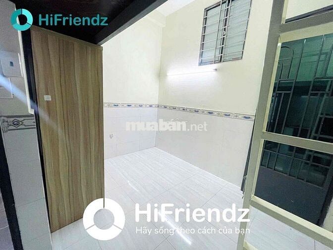 DUPLEX CỬA SỔ 30m2 GIÁ RẺ NGAY LÊ VĂN SỸ VX LĂNG CHA CẢ HOÀNG VĂN THỤ