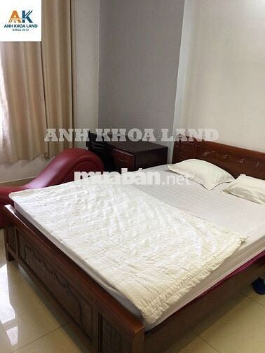 Khách Sạn Ngay Hoàng Diệu 2-Dòng Tiền Ổn Định-Có Thang Máy-Có Hầm