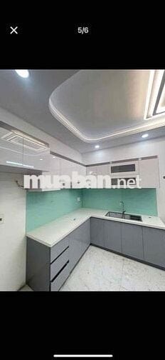 Nhà Đẹp Rẻ Tại Thạnh Xuân Quận 12