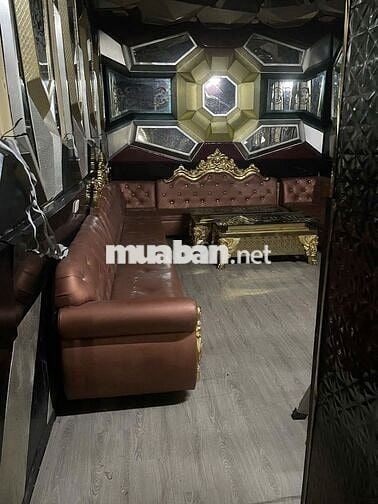 12PN/13WC - Nhà Mặt tiền Trần Hưng Đạo, Quận 5 - 5TẦNG, Giá 73Triệu TL