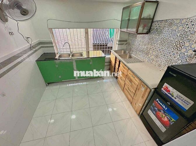 Cho Thuê Phòng Trọ Giá rẻ Quận 4