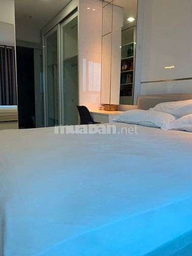 Cho thuê căn hộ The GoldView Quận 4 – 112m², 3PN, 2WC