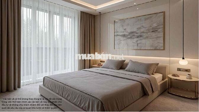 CƠ HỘI CHỈ CÓ 1, 75 TRIỆU/m2 NGAY TRUNG TÂM QUẬN 7. SUNSHINE SKY CITY🔥