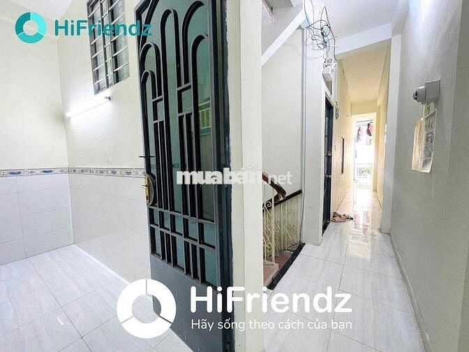 DUPLEX CỬA SỔ 30m2 GIÁ RẺ NGAY LÊ VĂN SỸ VX LĂNG CHA CẢ HOÀNG VĂN THỤ