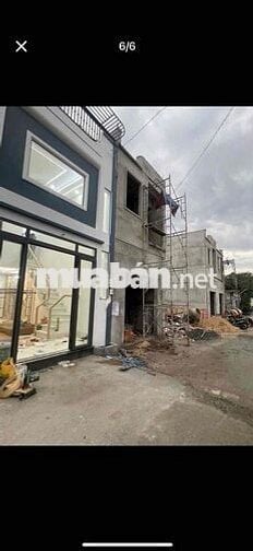 Nhà Đẹp Rẻ Tại Thạnh Xuân Quận 12