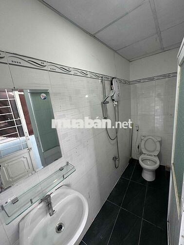 Cho Thuê Phòng Trọ Giá rẻ Quận 4